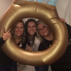 Meet your Posher, Bridget